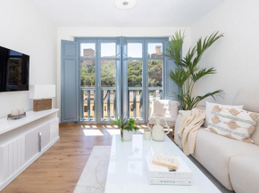 A piece of heaven over the Alhambra 2BR